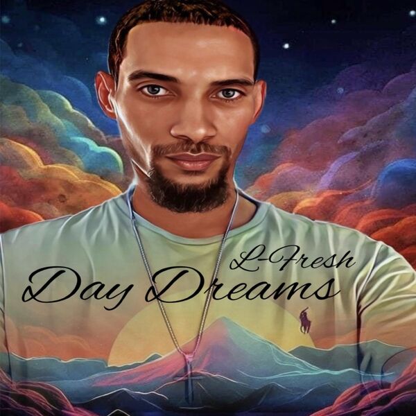 Cover art for Day Dreams